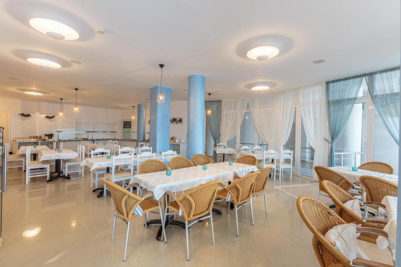 Aparthotel Costa Calma Aheloy Extérieur photo