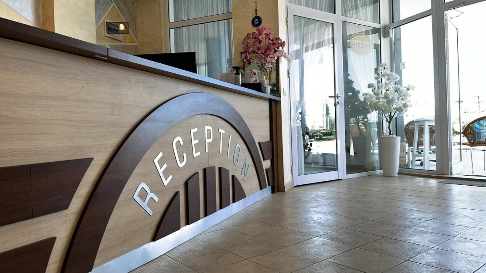 Aparthotel Costa Calma Aheloy Extérieur photo
