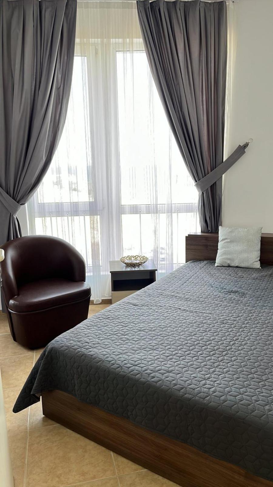 Aparthotel Costa Calma Aheloy Extérieur photo