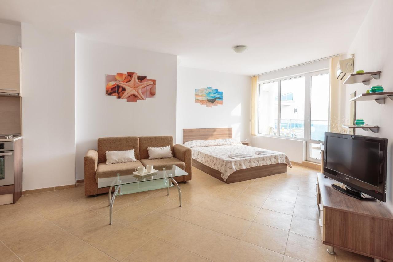 Aparthotel Costa Calma Aheloy Extérieur photo