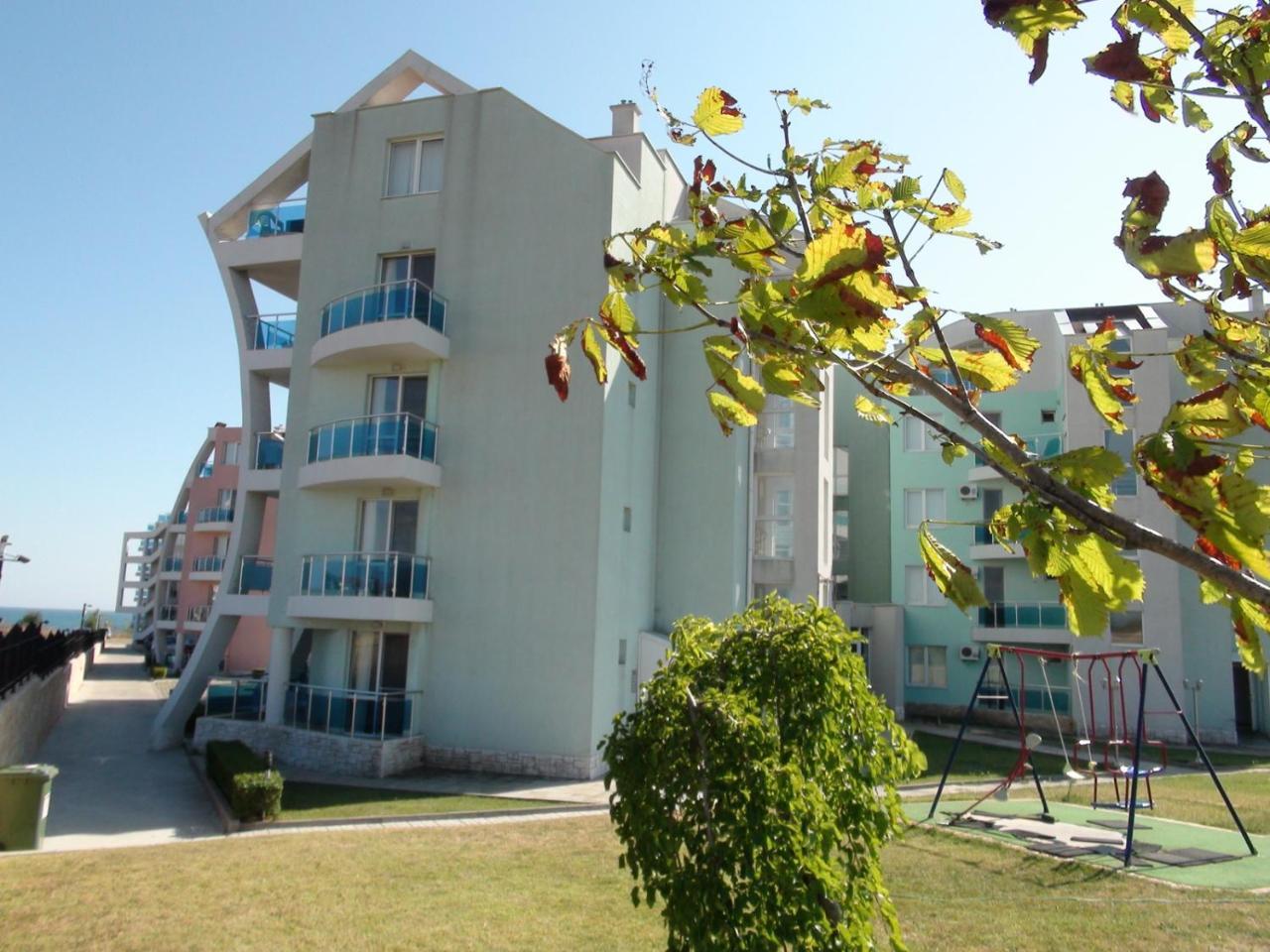 Aparthotel Costa Calma Aheloy Extérieur photo