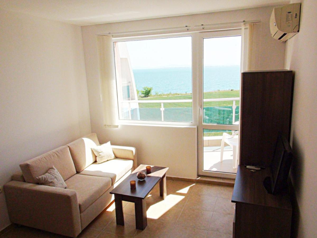 Aparthotel Costa Calma Aheloy Extérieur photo