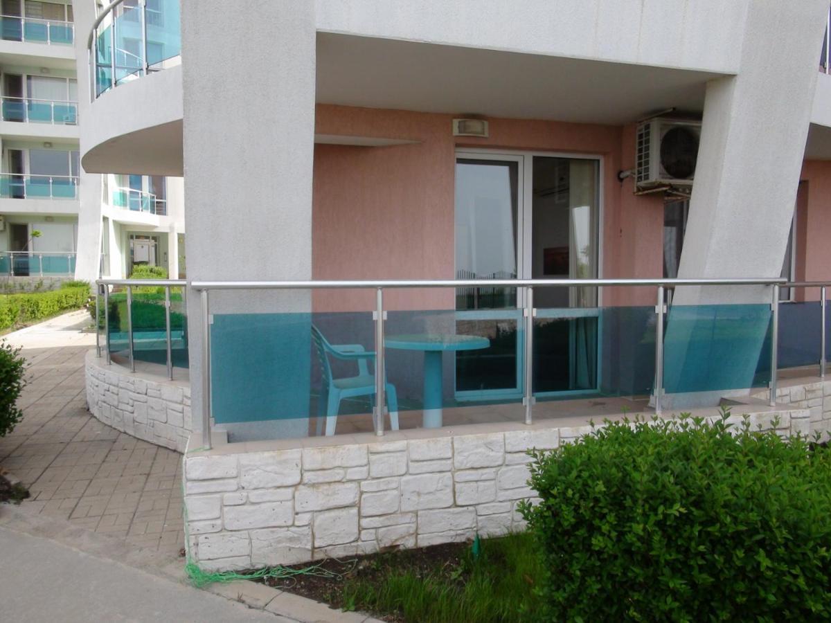 Aparthotel Costa Calma Aheloy Extérieur photo